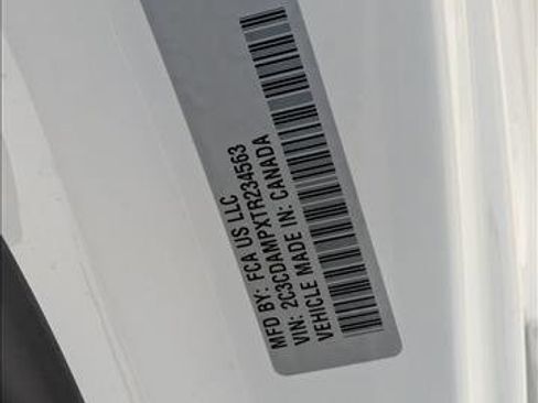 New 2026 Dodge Charger Scat Pack image 16