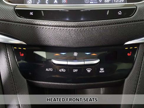 Used 2023 Cadillac XT5 Premium Luxury AWD/4WD image 7