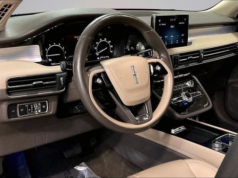 Used 2021 Lincoln Corsair FWD w/ Equipment Group 101A image 16