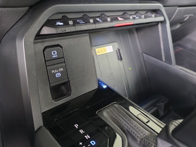 Used 2023 Toyota Tundra TRD Pro AWD/4WD image 27