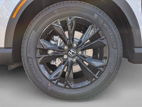 New 2026 Honda CR-V Sport Touring image 10