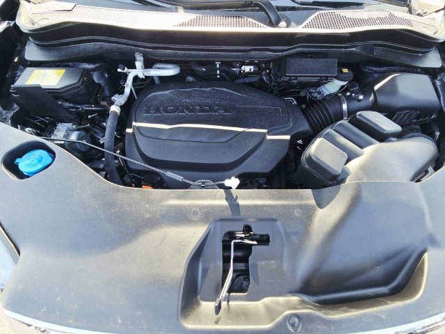 Used 2023 Honda Ridgeline RTL-E image 16