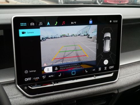 Certified 2025 Volkswagen Tiguan S AWD/4WD image 29