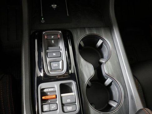 New 2026 Honda Passport TrailSport image 16