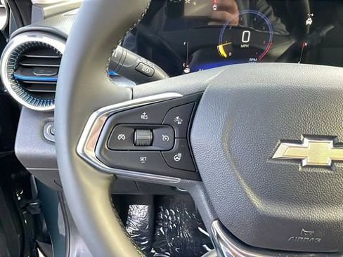 New 2026 Chevrolet Trax LT w/ LT Convenience Package image 24