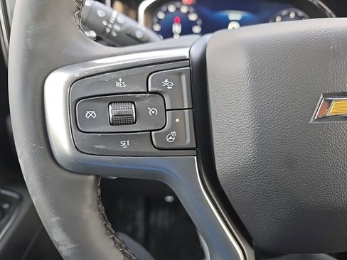 Used 2025 Chevrolet Silverado 2500 LT image 13