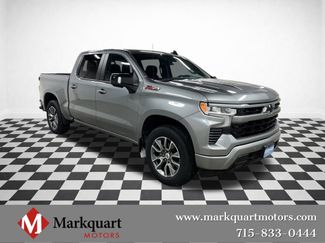 Certified 2024 Chevrolet Silverado 1500 RST w/ All Star Edition Plus 360° Tour