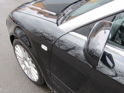 Used 2009 Audi A4 2.0T image 8