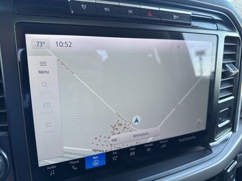 Used 2024 Ford F150 XLT w/ Equipment Group 302A MID image 3