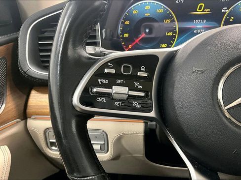 Used 2023 Mercedes-Benz GLE 350 image 20
