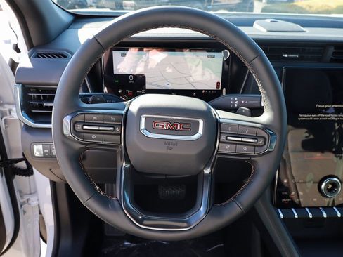 New 2026 GMC Terrain AT4 image 13