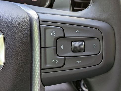 New 2026 GMC Sierra 1500 Elevation w/ Elevation Premium Package AWD/4WD image 28