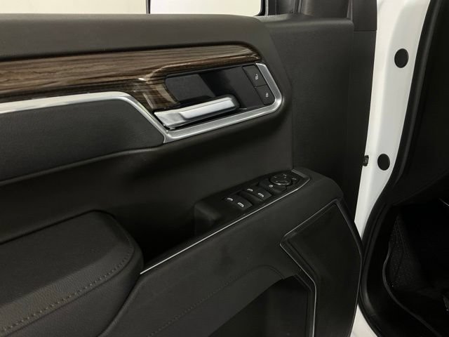 Used 2025 Chevrolet Silverado 1500 RST w/ LPO, Dark Essentials Package AWD/4WD image 29