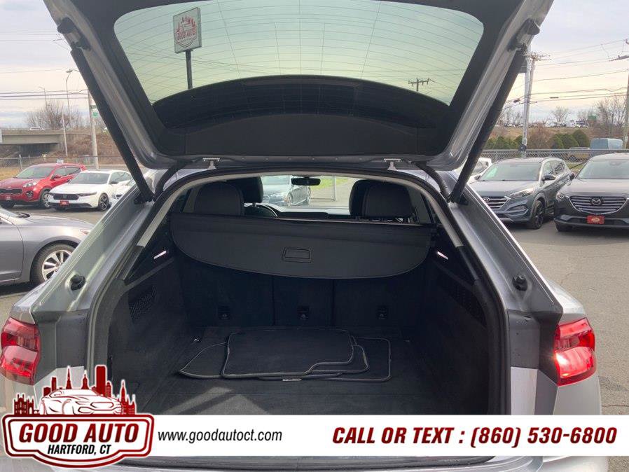 Used 2021 Audi Q8 Premium Plus AWD/4WD image 22