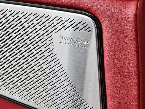 New 2025 Maserati Grecale GT image 3