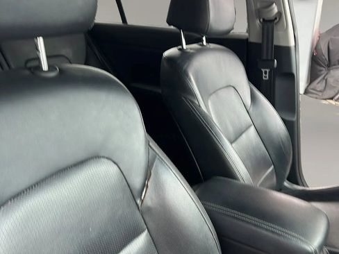 Used 2017 Kia Sportage SX image 22