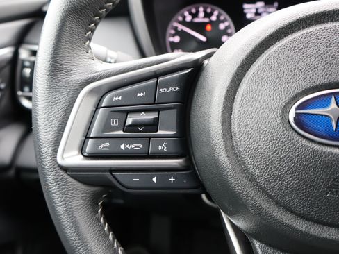 Used 2024 Subaru Outback Limited image 36