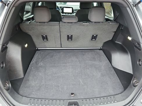 Used 2025 Chevrolet Equinox LT image 25