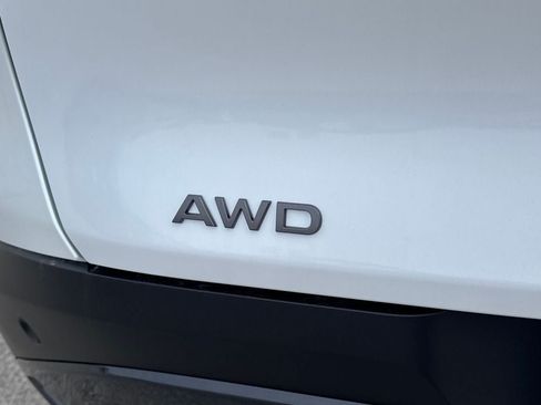 New 2026 Nissan Murano SL AWD/4WD image 6