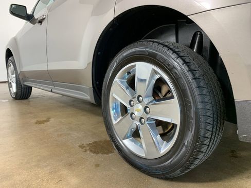 Used 2012 Chevrolet Equinox LT w/ All-Star Package image 33