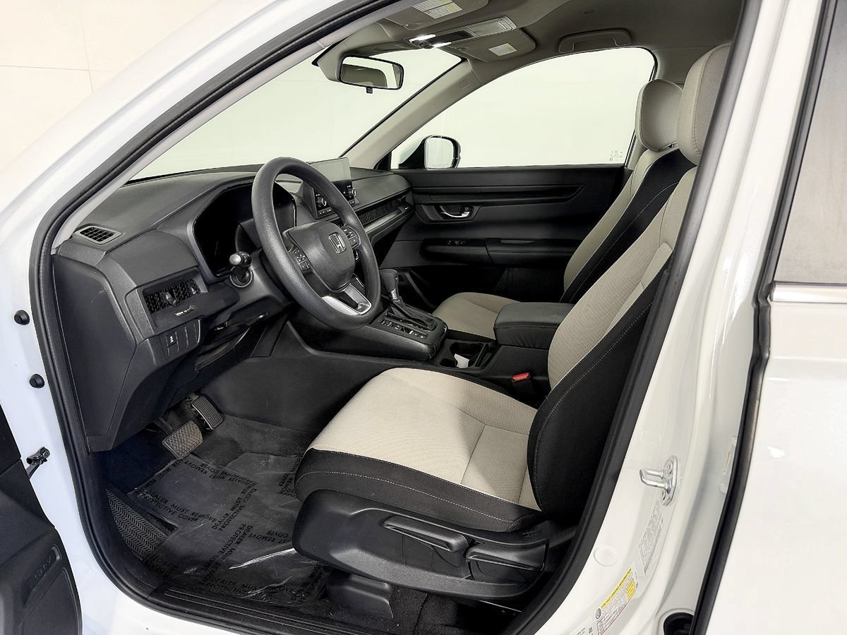 Used 2023 Honda CR-V LX image 30