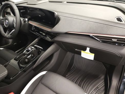 New 2026 Buick Envision Sport Touring AWD/4WD image 8