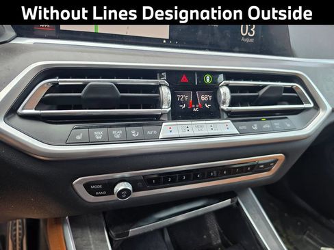 Used 2023 BMW X5 xDrive40i w/ M Sport Package AWD/4WD image 17