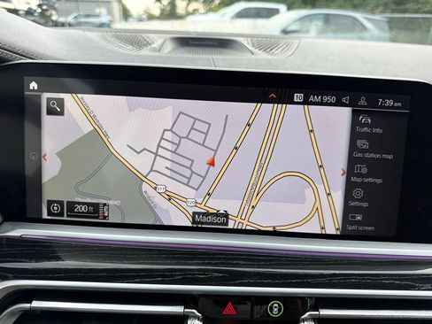 Used 2022 BMW X7 M50i AWD/4WD image 42