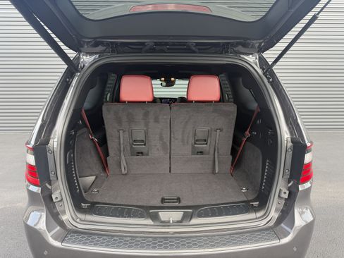 Used 2023 Dodge Durango SRT Hellcat AWD/4WD image 28