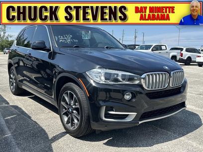 Used 2017 BMW X5 sDrive35i