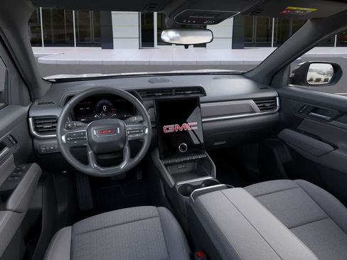 New 2027 GMC Terrain Elevation w/ Black Edition FWD image 15