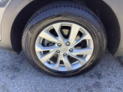 Used 2021 Hyundai Tucson Value FWD image 34
