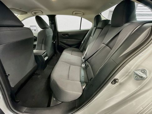 Used 2024 Toyota Corolla LE FWD image 27