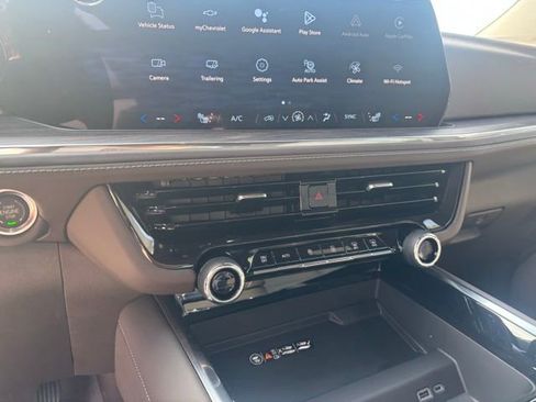 New 2026 Chevrolet Tahoe LT AWD/4WD image 20
