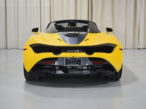 Used 2020 McLaren 720S Performance RWD image 14
