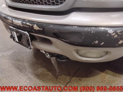 Used 2002 Ford F150 King Ranch image 16