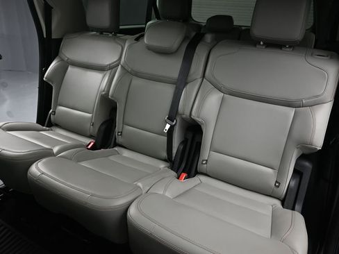 Certified 2025 Ford Expedition Max Active RWD image 21