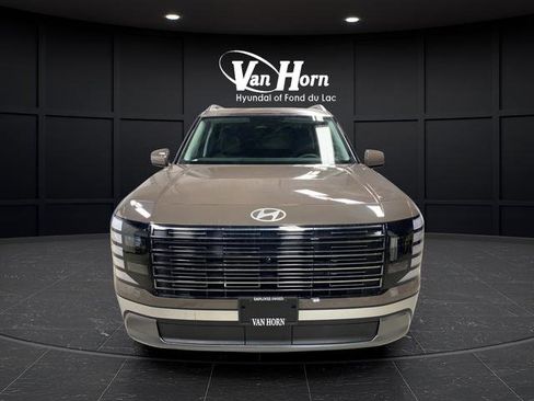 New 2026 Hyundai Palisade SEL image 12