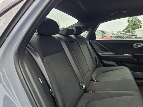 Used 2024 Hyundai Ioniq 6 SE RWD image 12