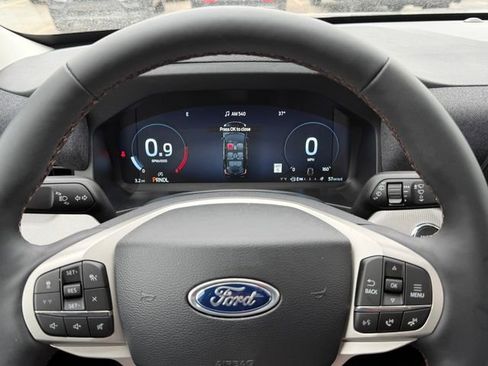 New 2026 Ford Explorer Active w/ Active Comfort Package image 25