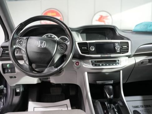 Used 2014 Honda Accord EX-L image 2