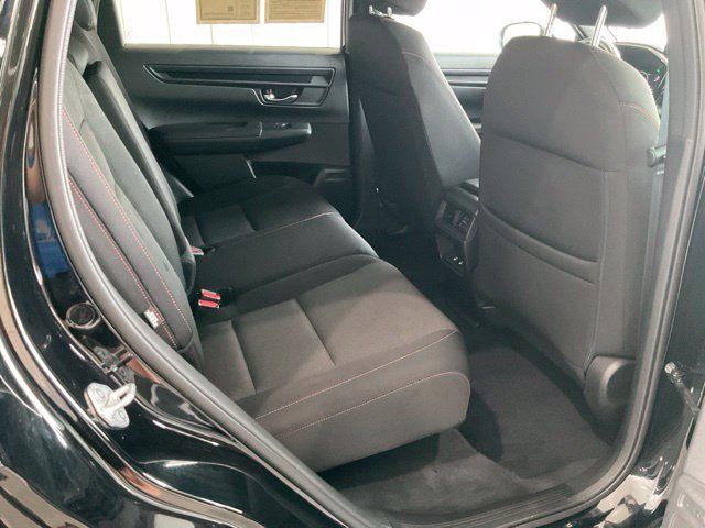 Certified 2023 Honda CR-V Sport image 23