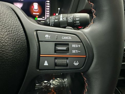 New 2026 Honda Passport TrailSport image 30