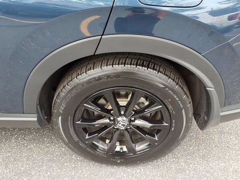 Certified 2024 Honda CR-V Sport-L image 12
