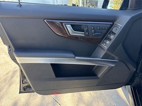 Used 2014 Mercedes-Benz GLK 350 2WD image 13