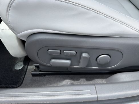 Used 2024 Hyundai Ioniq 5 Limited AWD/4WD image 15