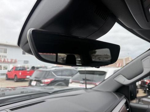 Used 2024 GMC Sierra 2500 Denali w/ Denali Reserve Package image 54