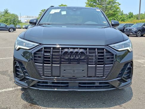 New 2025 Audi Q3 2.0T Premium image 5