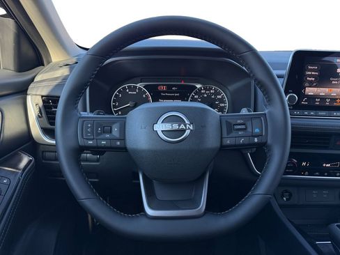 New 2026 Nissan Rogue SV w/ Cold Weather Package image 12