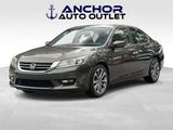 Used 2014 Honda Accord Sport image 4
